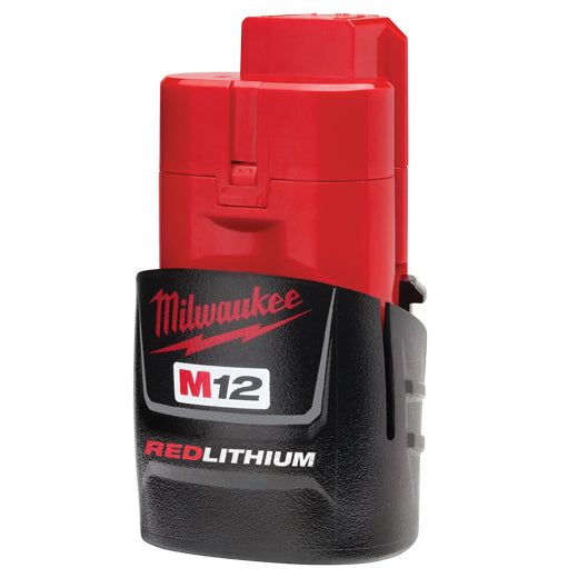 Milwaukee 48-11-2401 M12™ REDLITHIUM™ CP1.5 Battery Pack - Edmondson Supply