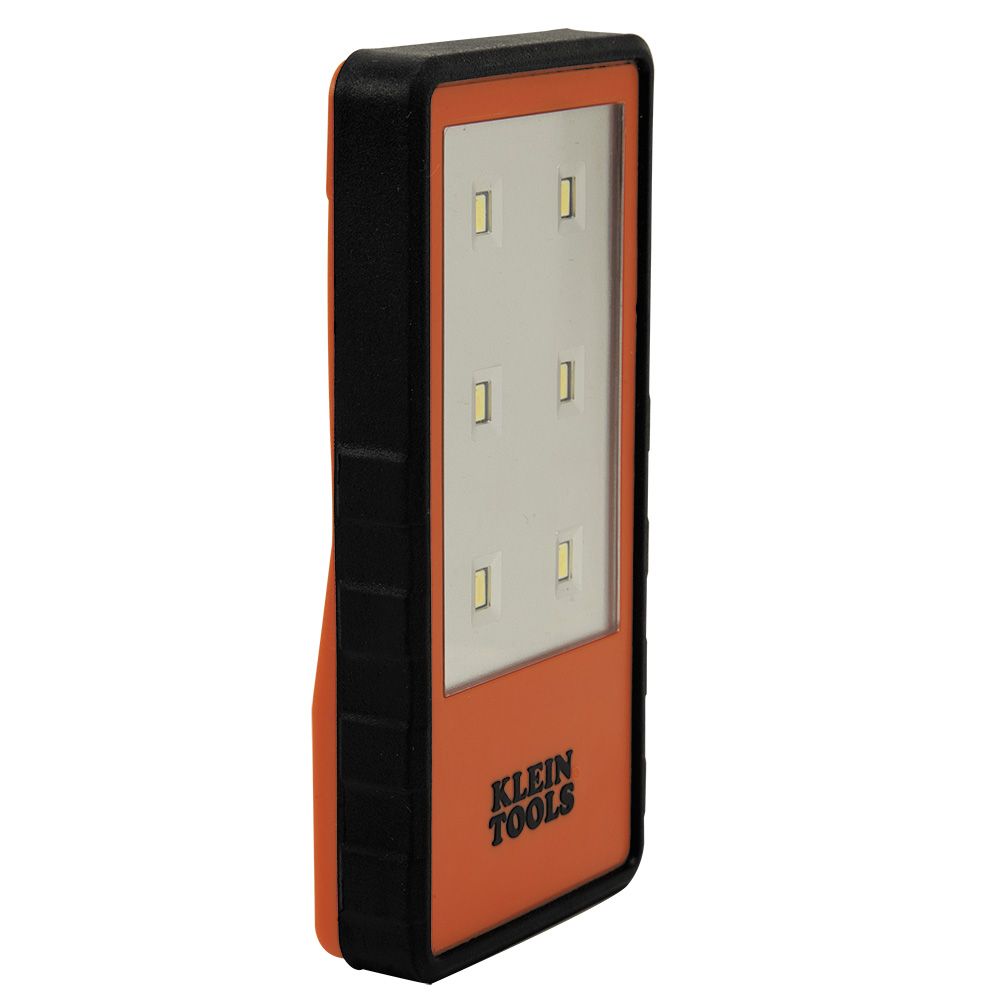 Klein Tools 56221 LED Clip Light - Edmondson Supply