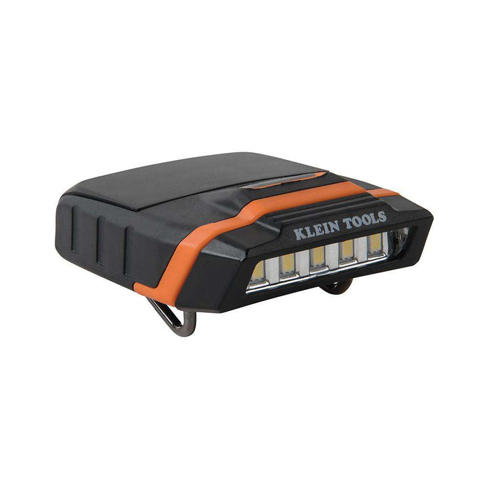 Klein Tools 56402 Cap Visor Light, LED - Edmondson Supply