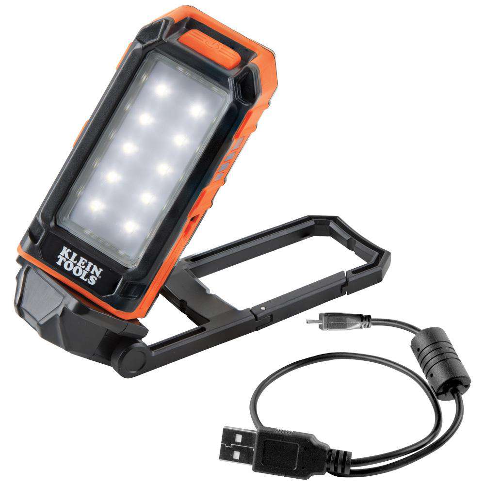 Klein Tools 56403 Rechargeable Personal Worklight - Edmondson Supply
