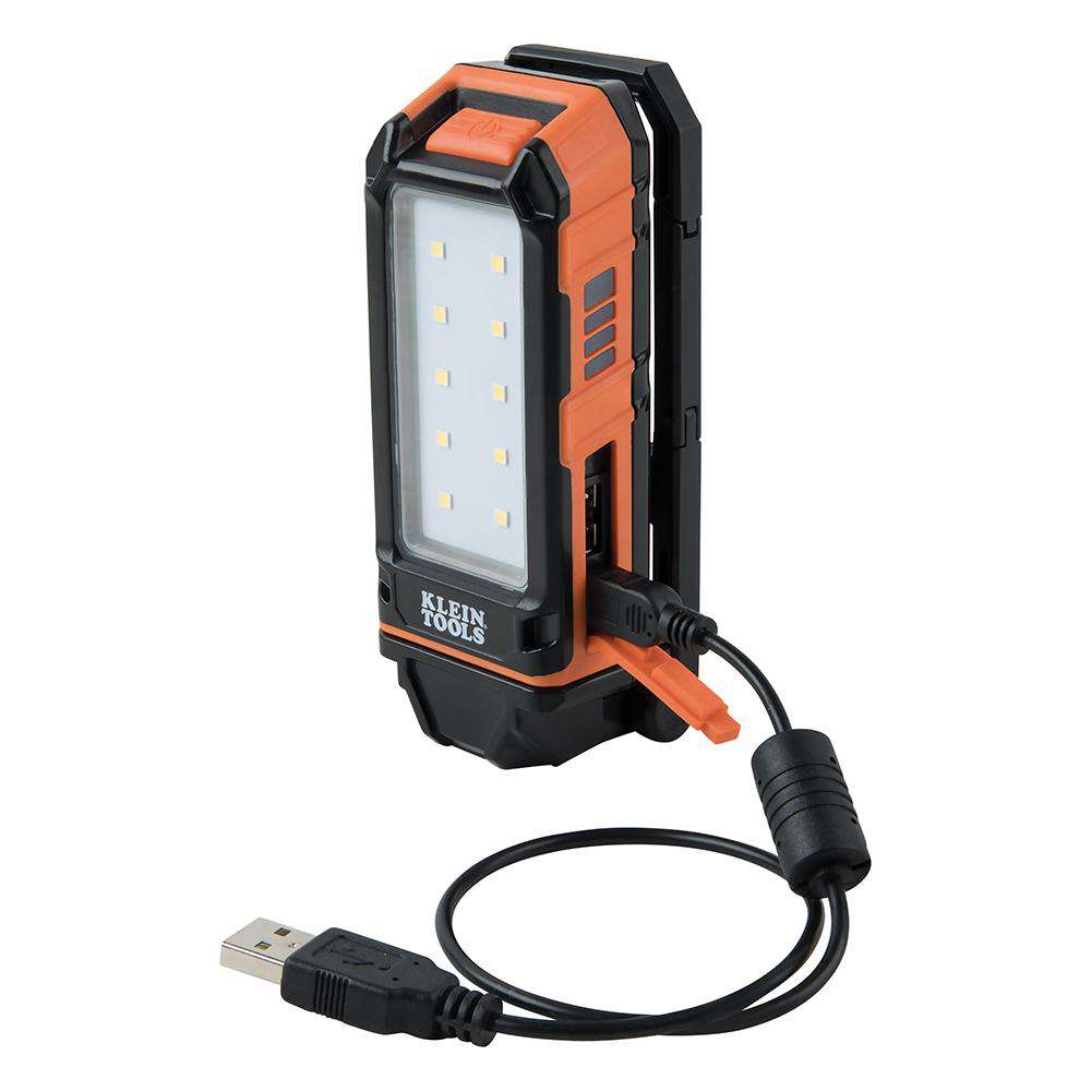 Klein Tools 56403 Rechargeable Personal Worklight - Edmondson Supply