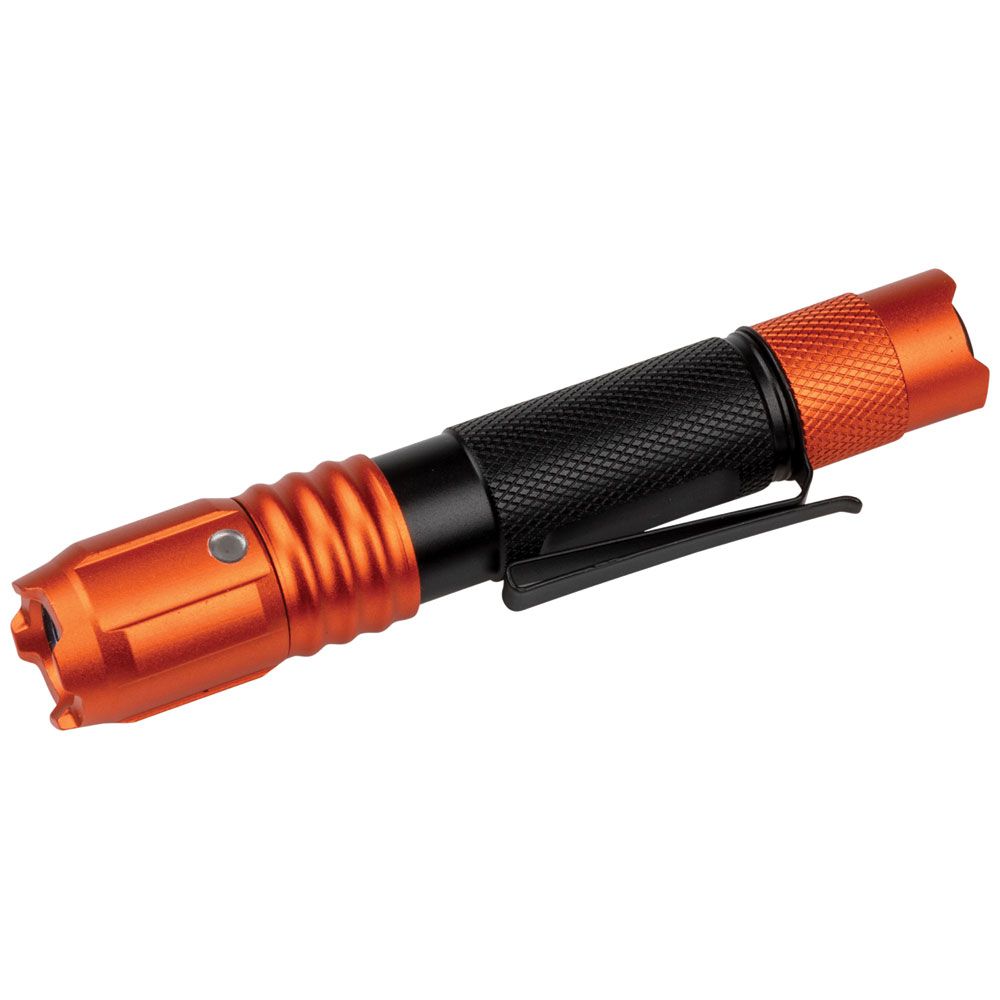 Klein Tools 56411 Rechargeable Waterproof LED Pocket Light with Lanyard - Edmondson Supply