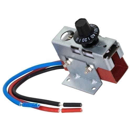 iO HVAC Controls iO-DFK-ODT Outdoor Thermostat for the iO-DFK Dual Fuel Kit - Edmondson Supply