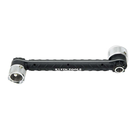 Klein Tools 56999 Conduit Locknut Wrench, Fits 1/2", 3/4" - Edmondson Supply