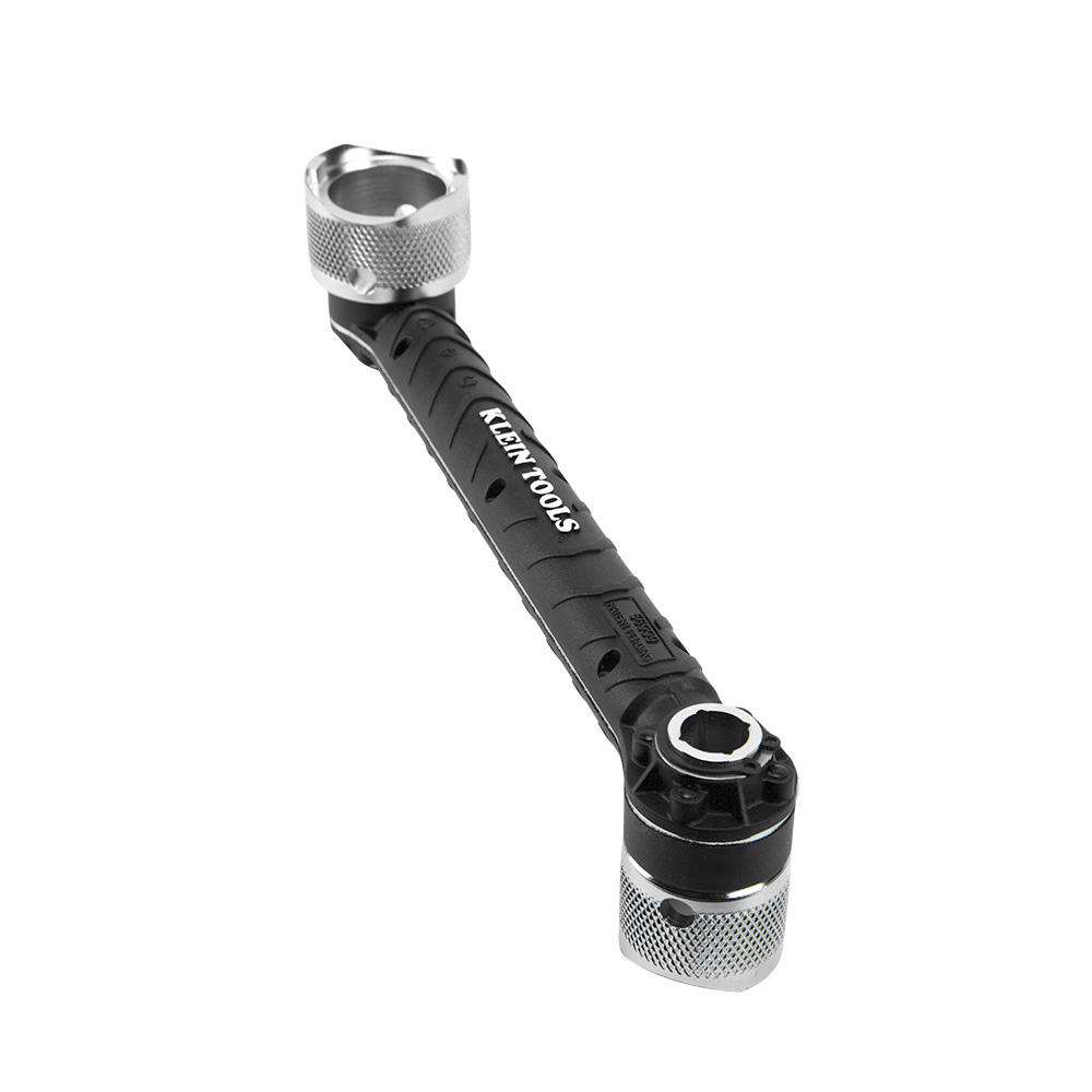 Klein Tools 56999 Conduit Locknut Wrench, Fits 1/2", 3/4" - Edmondson Supply