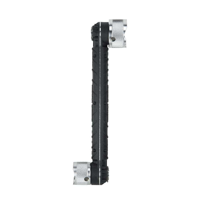 Klein Tools 56999 Conduit Locknut Wrench, Fits 1/2", 3/4" - Edmondson Supply