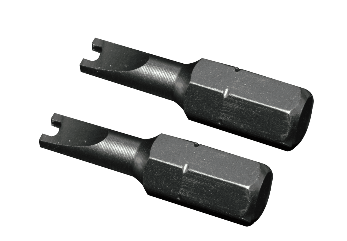 JB Industries SHLD-BIT The Shield™ Locking Cap Tamper Resistant Bit Ke ...