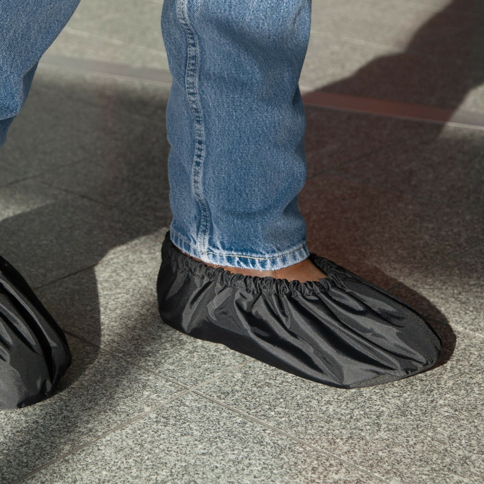 Klein Tools 55487 Tradesman Pro™ Shoe Covers, Medium - Edmondson Supply