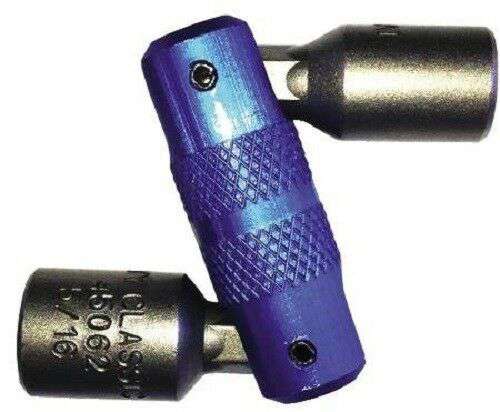 ESP ZT10 Z-Tool - 5/16" & 1/4" Nut Driver - Edmondson Supply