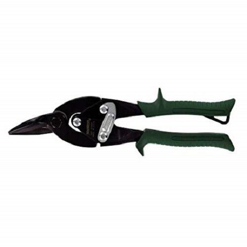 Midwest MWT-6716RO Right-Cutting Aviation Snip- Black Out Series - Edmondson Supply