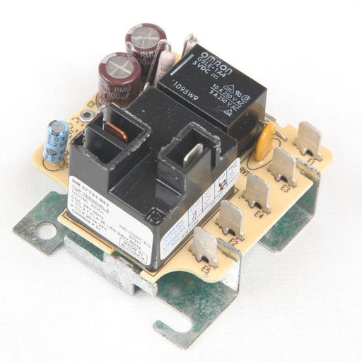 White-Rodgers 57T01-843 Air Handler Time Delay Relay, Replacement for Trane - Edmondson Supply