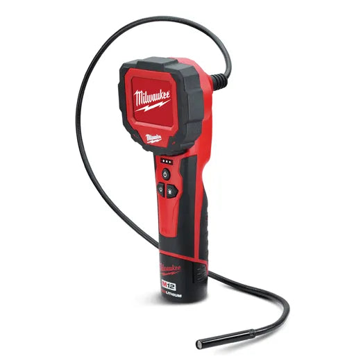 Milwaukee 2313-21 M12™ M-SPECTOR™ 360™ 3 Ft Kit - Edmondson Supply