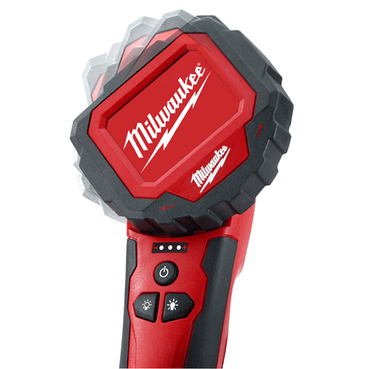 Milwaukee 2313-21 M12™ M-SPECTOR™ 360™ 3 Ft Kit - Edmondson Supply