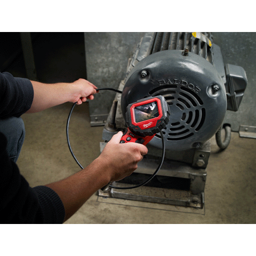 Milwaukee 2313-21 M12™ M-SPECTOR™ 360™ 3 Ft Kit - Edmondson Supply