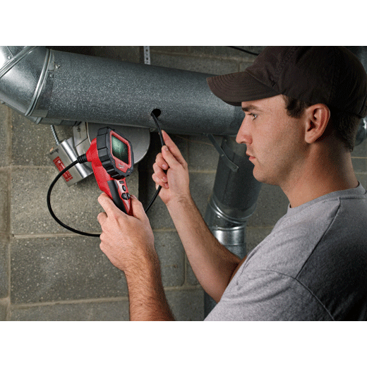 Milwaukee 2313-21 M12™ M-SPECTOR™ 360™ 3 Ft Kit - Edmondson Supply