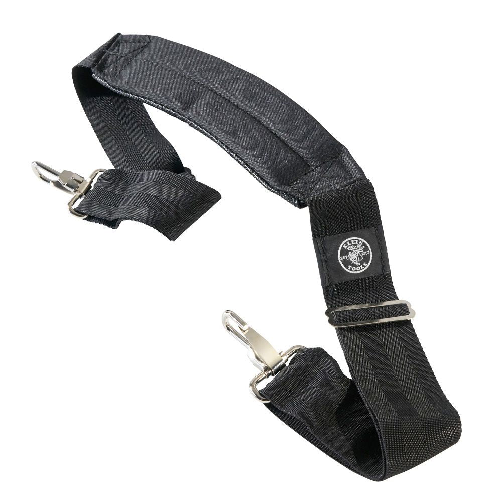 Klein Tools 58889 Padded Adjustable Shoulder Strap - Edmondson Supply