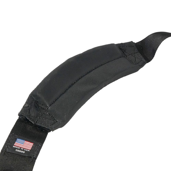Klein Tools 58889 Padded Adjustable Shoulder Strap