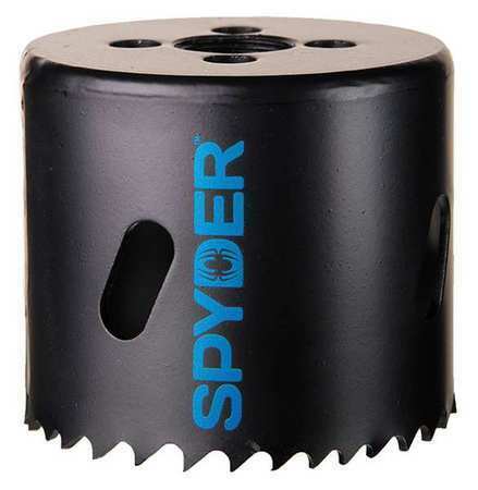 SPYDER 600084CF 2-1/4″ Bi-Metal Hole Saw (RCE HOLE SAW, BIM, 2-1/4") - Edmondson Supply