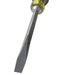Klein Tools 600-4 1/4-Inch Keystone Cushion-Grip Screwdriver - Edmondson Supply