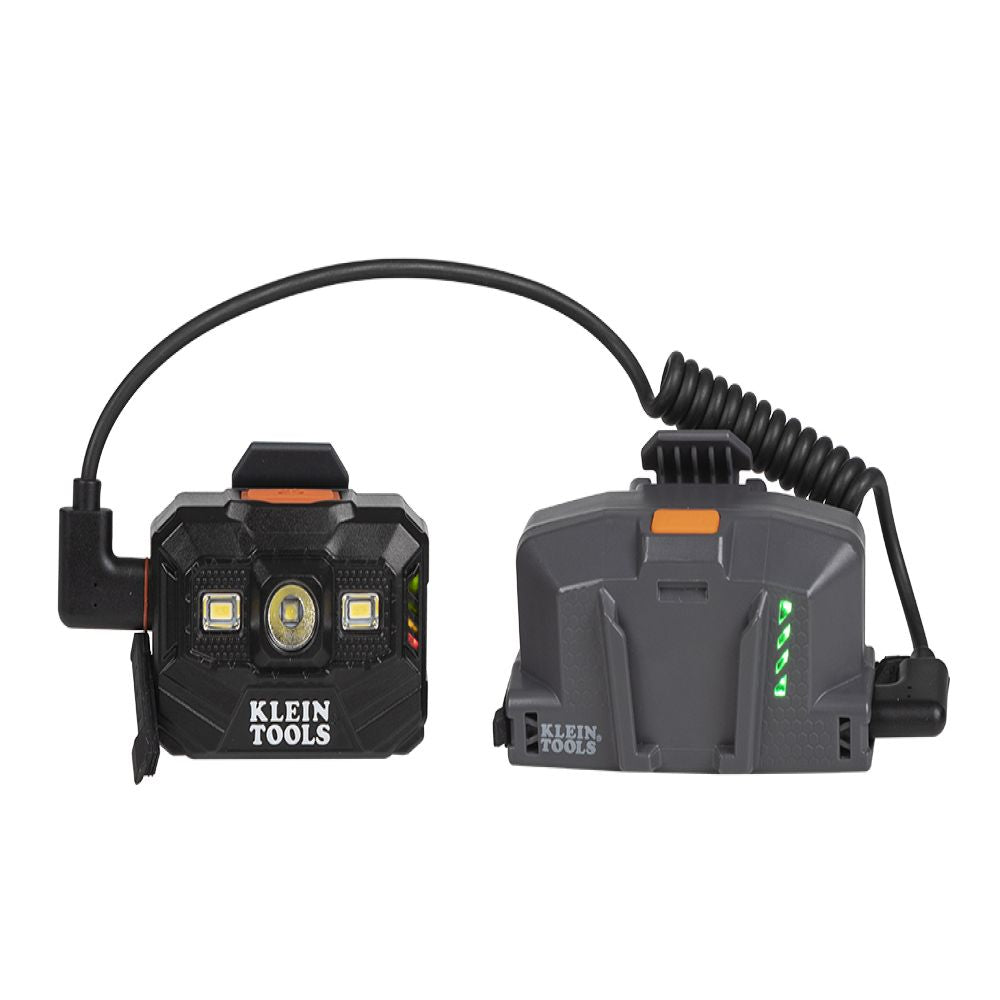 Klein Tools 60155 Cooling Fan for Hard Hat and Safety Helmet - Edmondson Supply