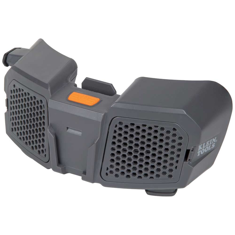 Klein Tools 60155 Cooling Fan for Hard Hat and Safety Helmet - Edmondson Supply