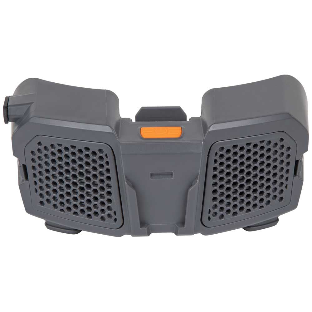 Klein Tools 60155 Cooling Fan for Hard Hat and Safety Helmet - Edmondson Supply
