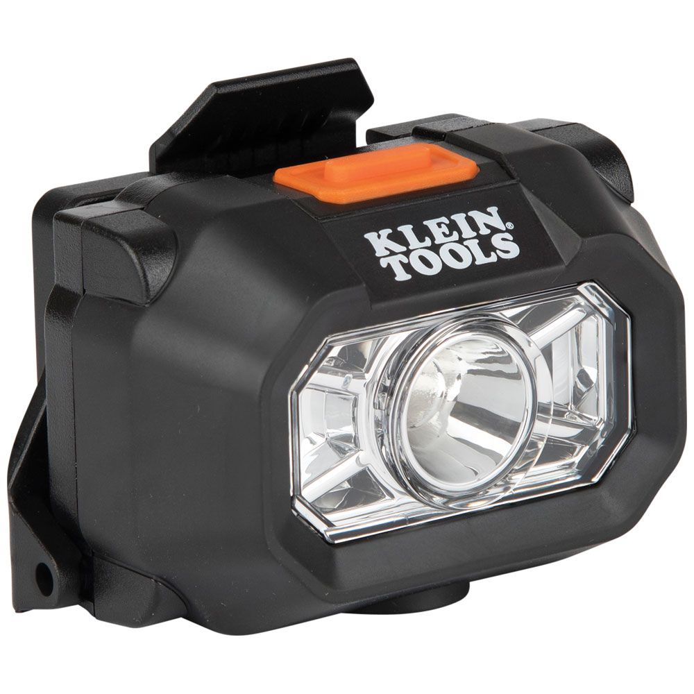 Klein Tools 60156 Intrinsically Safe LED Headlamp - Edmondson Supply