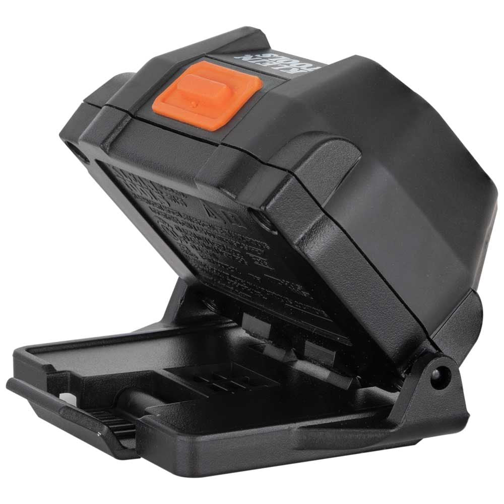 Klein Tools 60156 Intrinsically Safe LED Headlamp - Edmondson Supply