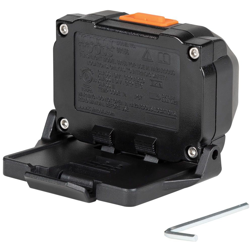 Klein Tools 60156 Intrinsically Safe LED Headlamp - Edmondson Supply
