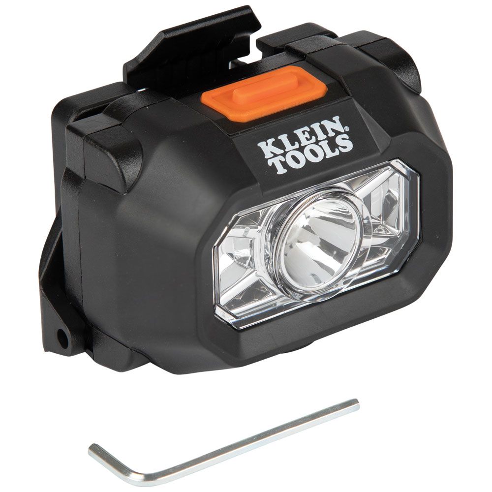 Klein Tools 60156 Intrinsically Safe LED Headlamp - Edmondson Supply