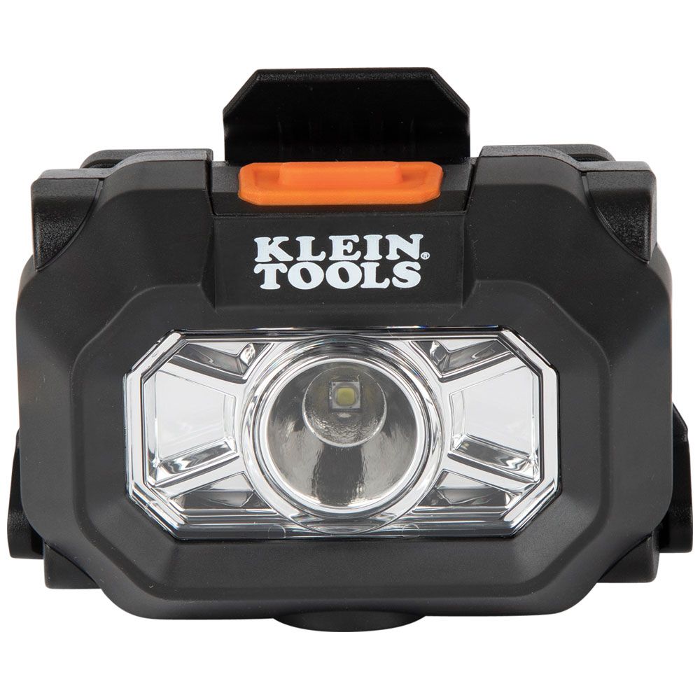 Klein Tools 60156 Intrinsically Safe LED Headlamp - Edmondson Supply
