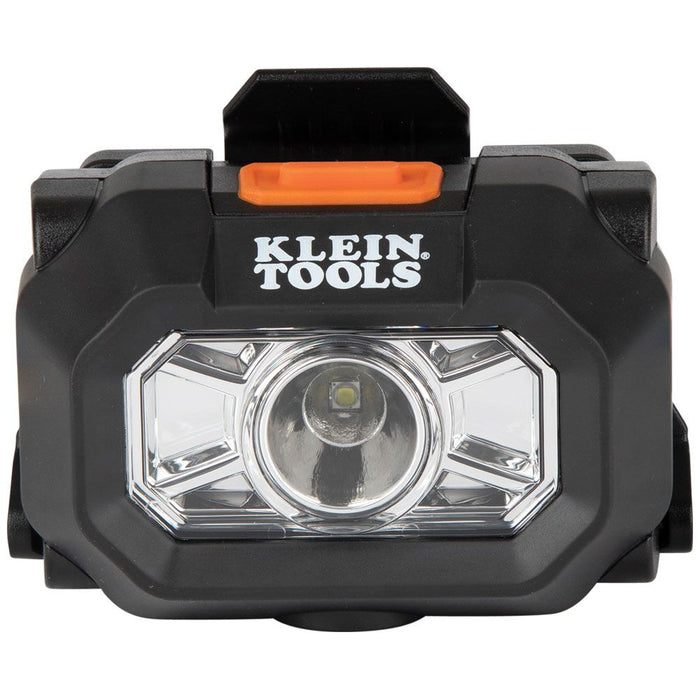 Klein Tools 60156 Intrinsically Safe LED Headlamp