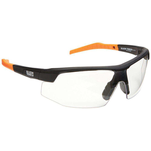 Klein Tools 60159 Standard Safety Glasses, Clear Lens - Edmondson Supply