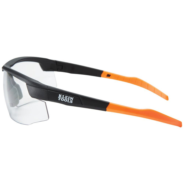 Klein Tools 60174 Standard Safety Glasses Semi-Frame, Combo Pack - Edmondson Supply