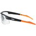 Klein Tools 60171 Standard Safety Glasses, Clear Lens, 2-Pack - Edmondson Supply