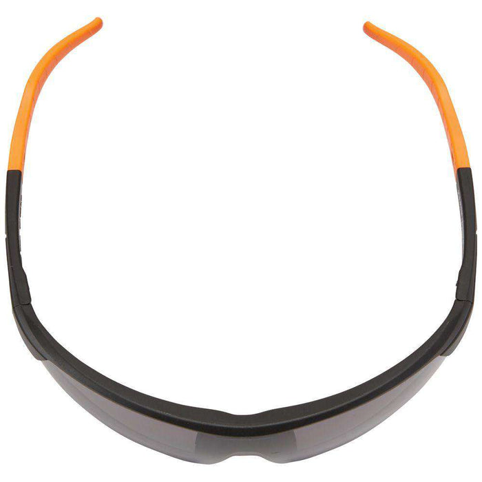Klein Tools 60160 Standard Safety Glasses, Gray Lens - Edmondson Supply
