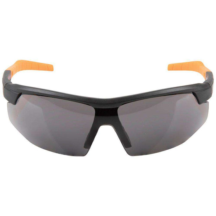 Klein Tools 60160 Standard Safety Glasses, Gray Lens - Edmondson Supply