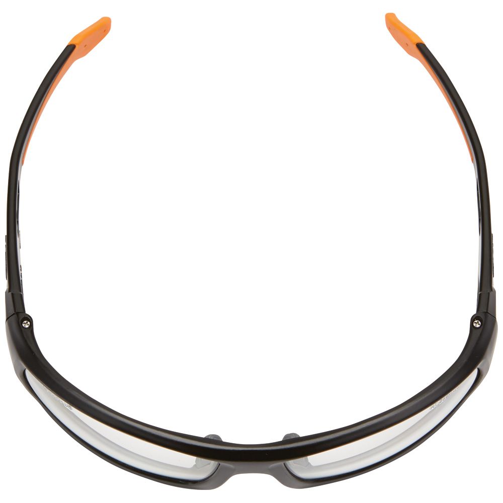 Klein Tools 60163 Professional Safety Glasses, Full Frame, Clear Lens - Edmondson Supply