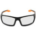 Klein Tools 60163 Professional Safety Glasses, Full Frame, Clear Lens - Edmondson Supply