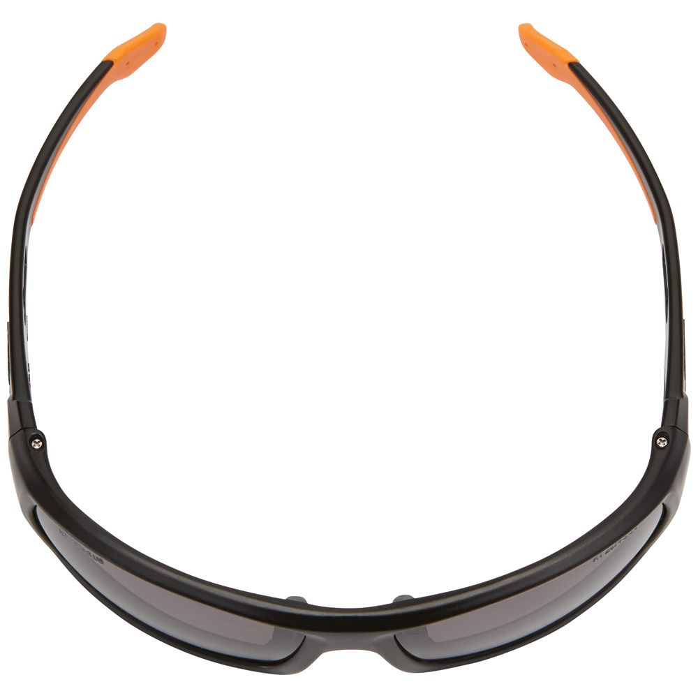 Klein Tools 60164 Professional Safety Glasses, Full Frame, Gray Lens - Edmondson Supply