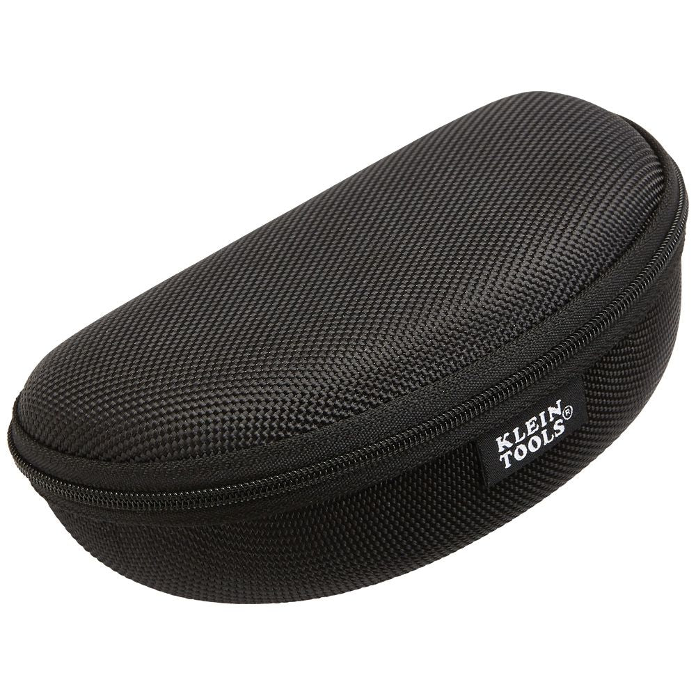 Klein Tools 60176 Safety Glasses Hard Case - Edmondson Supply