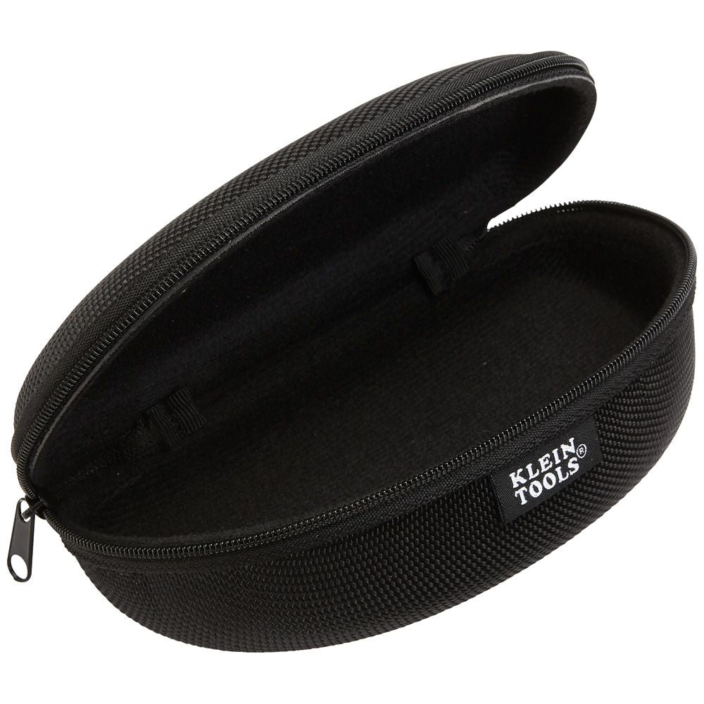 Klein Tools 60176 Safety Glasses Hard Case - Edmondson Supply