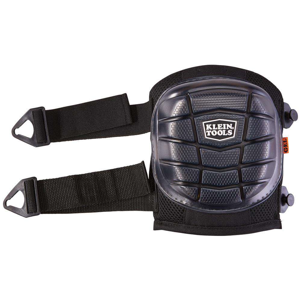 Klein Tools 60184 Lightweight Gel Knee Pads - Edmondson Supply