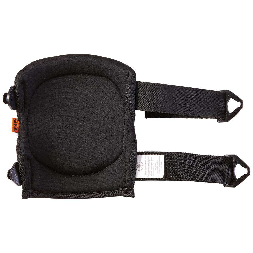 Klein Tools 60184 Lightweight Gel Knee Pads - Edmondson Supply