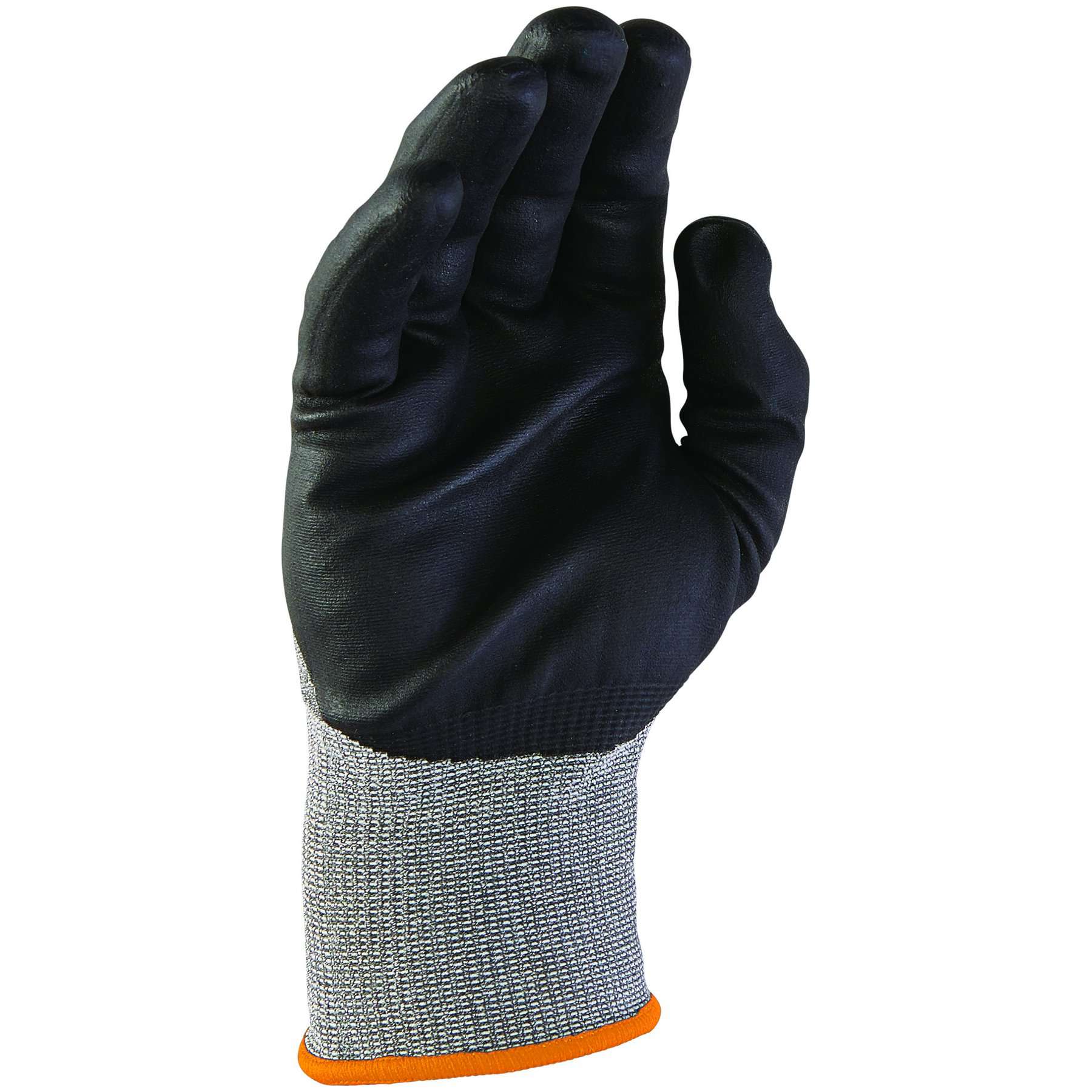 Klein Tools 60185 Work Gloves, Cut Level 2, Touchscreen, Large, 2-Pair - Edmondson Supply