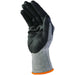 Klein Tools 60185 Work Gloves, Cut Level 2, Touchscreen, Large, 2-Pair - Edmondson Supply