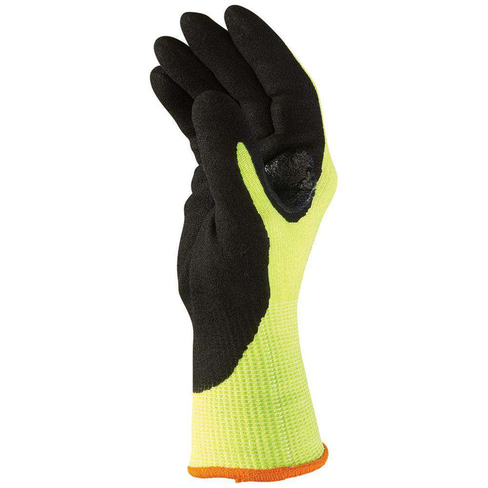 Klein Tools 60186 Work Gloves, Cut Level 4, Touchscreen, Large, 2-Pair - Edmondson Supply