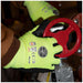 Klein Tools 60186 Work Gloves, Cut Level 4, Touchscreen, Large, 2-Pair - Edmondson Supply