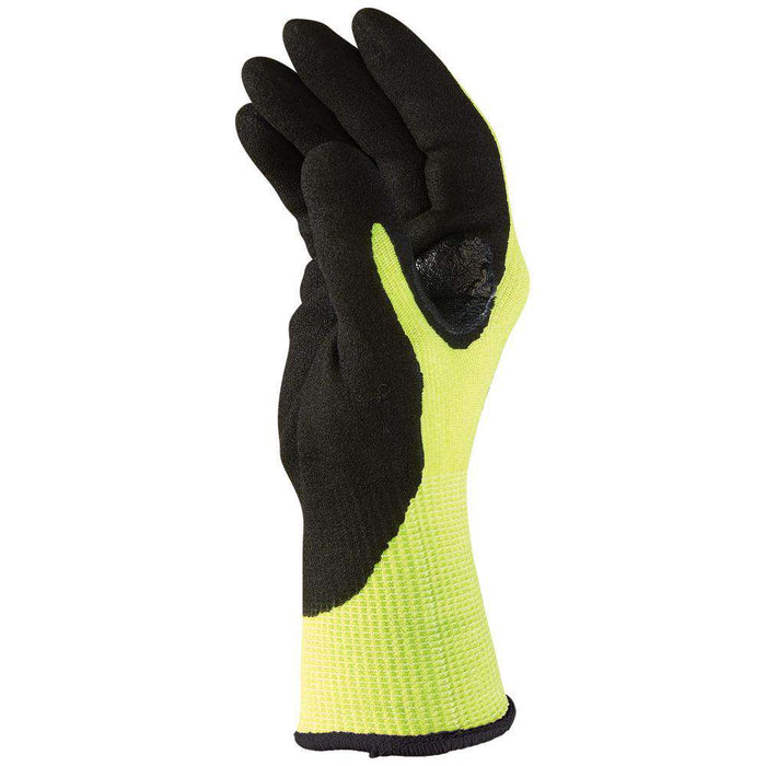 Klein Tools 60198 Work Gloves, Cut Level 4, Touchscreen, X-Large, 2-Pair - Edmondson Supply