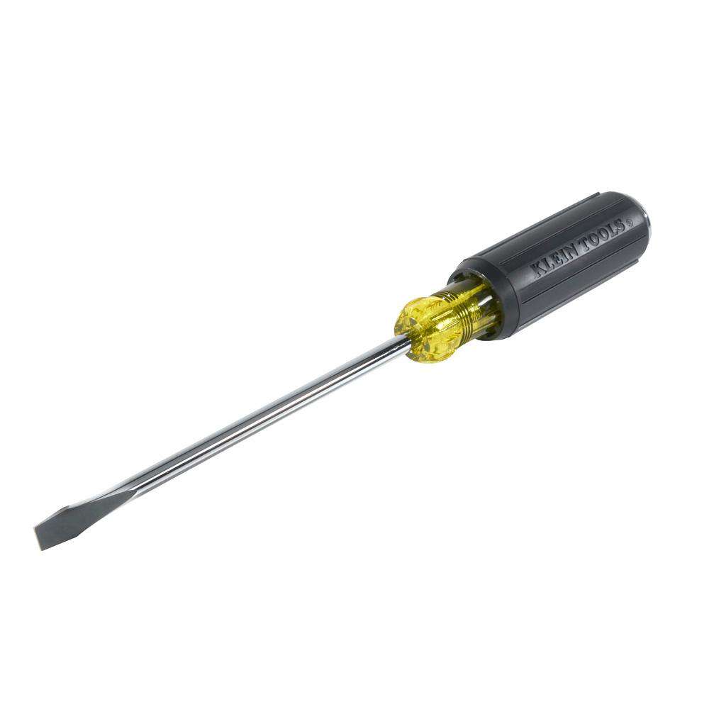 Klein Tools 602-7DD 5/16-Inch Keystone Demolition Driver, 7-Inch Shank - Edmondson Supply